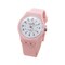 Zayaan Health Scrub Wear Classic Balance Medical Watch, Pink BLZH-ES-DF13-1BP - alternate 1